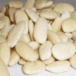 How to prepare almond flour with the Thermomix – Trick