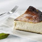 Cheesecake La Viña with Thermomix