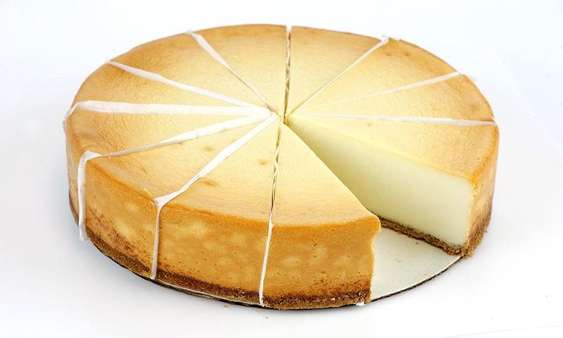 Gluten-free Galician cheesecake with thermomix