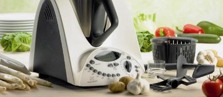 How to keep the Thermomix in perfect condition – Tricks (I)