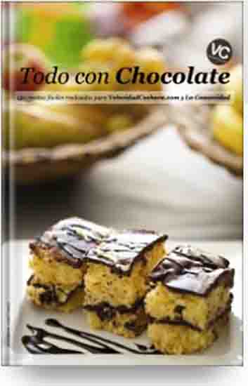 Free book thermomix everything with chocolate