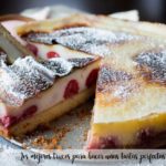 The best tricks to make perfect cakes