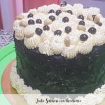 Snickers cake with thermomix