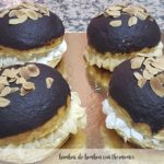 chocolate sneakers with thermomix