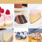 Recao or count cakes with Thermomix