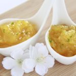 Tropical jam with Thermomix