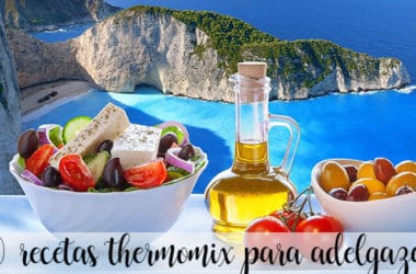 40 thermomix recipes for weight loss