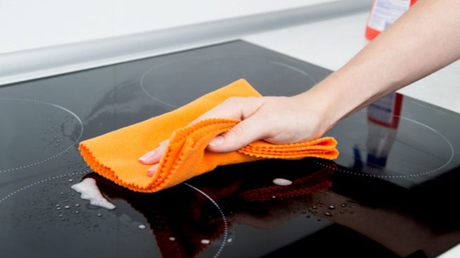 How to Remove Scratches from Your Ceramic Cooktop: The Ultimate Guide