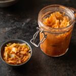 Kimchi Thermomix