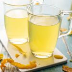 Orange infusion with Thermomix