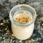 Praline cream with Thermomix