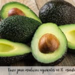 trick to ripen avocados in 10 minutes
