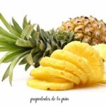 Pineapple properties