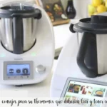 20 Tips for Your Thermomix You Should Read and Keep in Mind