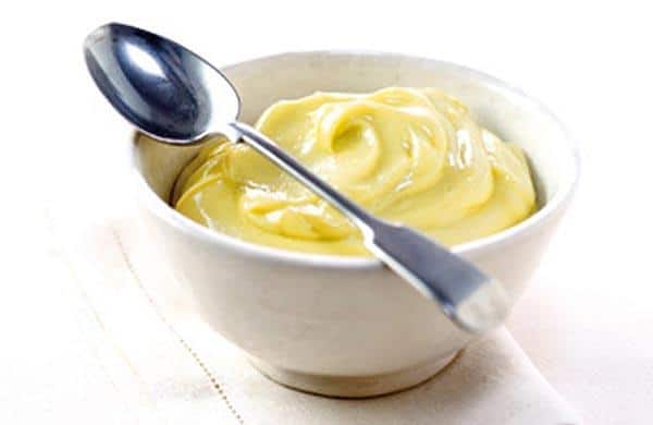 Aioli Sauce with Thermomix