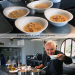 Liquid Croquettes by Ferran Adrià with Thermomix
