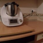 How to make your own sliding board for your thermomix in an easy and cheap way