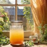 Melon jam with Thermomix