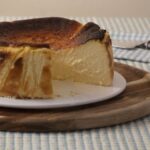 Blue Cheesecake in Air Fryer – airfryer