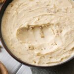 Cheese pate with Thermomix