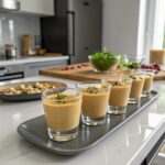 Boletus cream with Thermomix