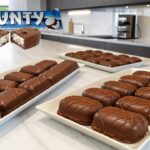 Bounty with Thermomix