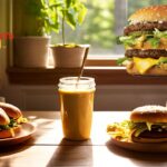 McDonalds Big Mac Sauce with Thermomix