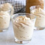 Dulce de Leche Mousse with Thermomix