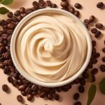 Coffee ganache (recipe with thermomix)