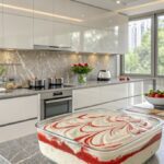 Strawberry Tiramisu 👇🏼 My recipe 👇🏼 with Thermomix
