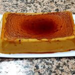 Budin of use with Thermomix