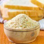 recipe for how to make Japanese Panko