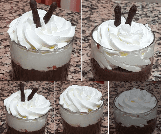 Chocolate Dalkys with Thermomix