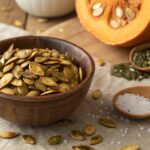 How to make pumpkin pipes in air fryer - Air Fryer