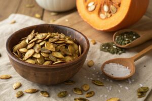 How to make pumpkin pipes in air fryer – Air Fryer