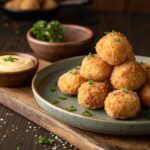 Irresistible leftovers in air fryer - Air Fryer
