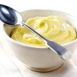 Alioli sauce with Thermomix