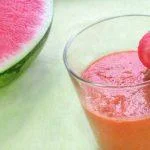 Sandia Gazpacho Thermomix