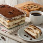 Tiramisù de Panettone con Thermomix