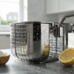 The Ultimate Secret to Cleaning Your Air Fryer: The Chemical Engineer's Method