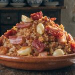 Breadcrumbs with Thermomix