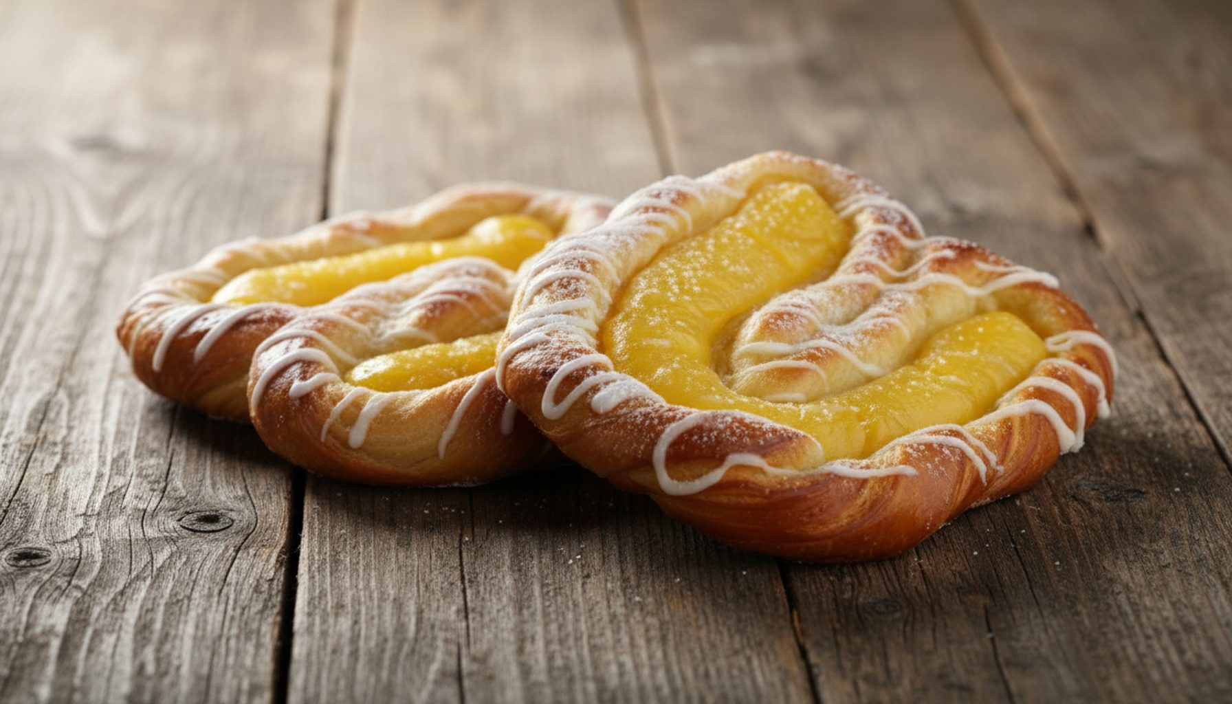 Cream ears with Thermomix