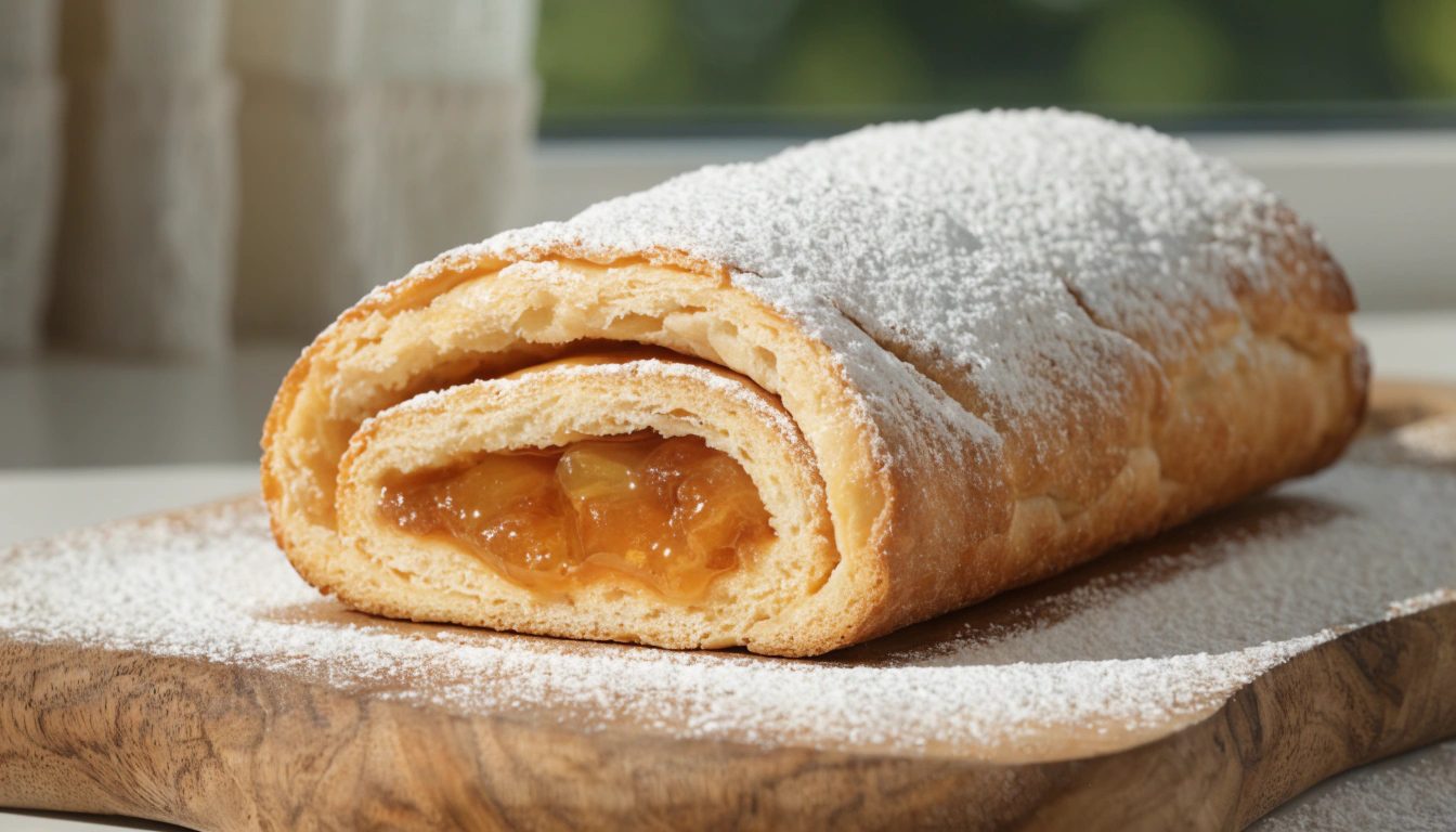 Swiss Arm in Thermomix