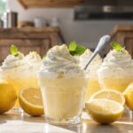Lemon Custard in Thermomix